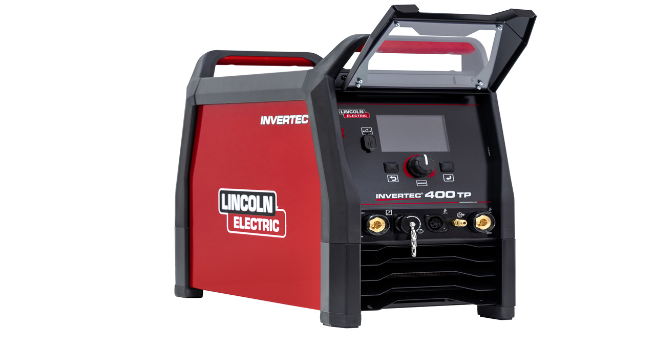 lincoln_INVERTEC_400_TP