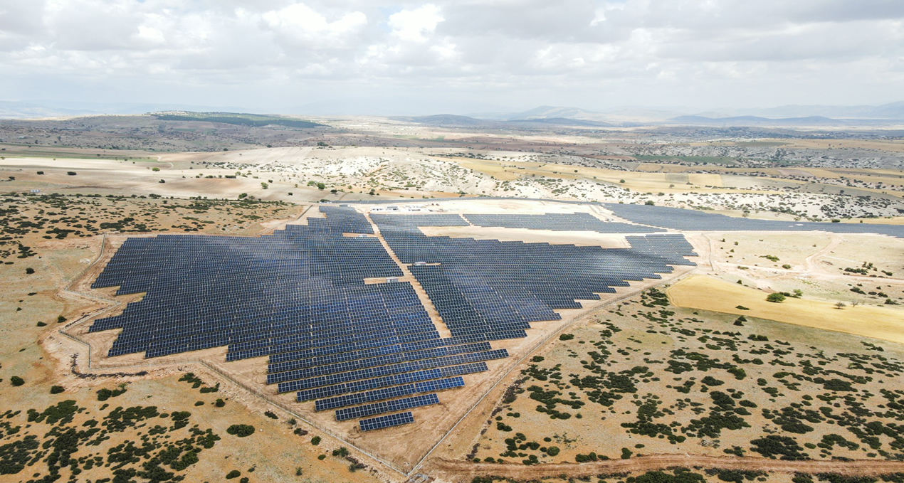 Türkiye’de Güneş Enerjisi Yatırımlarını Teşvik Eden Unsurlar