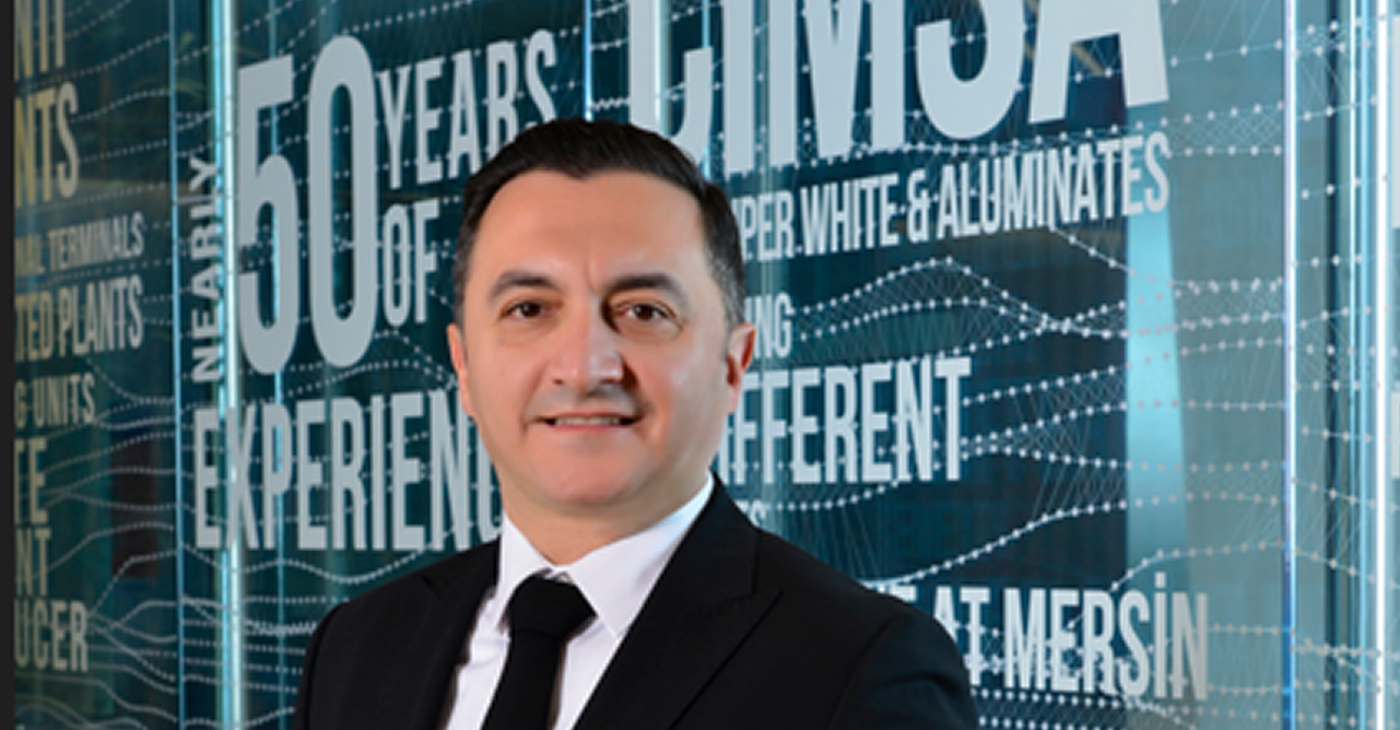 Çimsa, Düşük Karbonlu Çimento Ürünlerine EPD Belgelerini Aldı