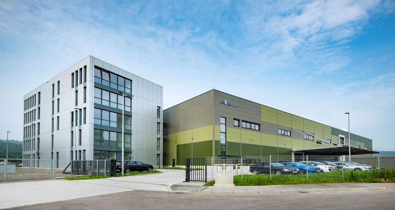 Daimler Truck ve Volvo Group’un Ortak Girişimi Cellcentric, Yakıt Hücresi Sistemlerinin Pilot Üretimine Başladı