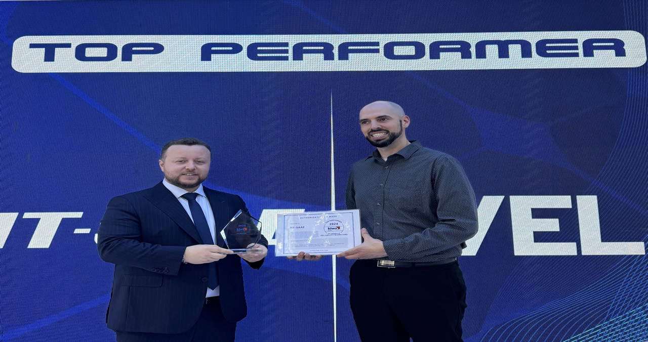 HT Solar Bir Kez Daha Dünyadaki En Kaliteli Panel Üreticilerinden Biri Olarak Seçildi!