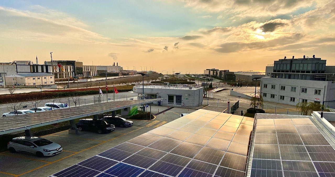 Henkel, Orta Doğu ve Afrika (MEA) Bölgesinde Sekiz Yapıştırıcı Teknolojileri Üretim Tesisiyle Yenilenebilir Enerjiye Geçiş Yaptı