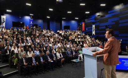 İSKİ_Yenilenebilir_Enerji_Projesi