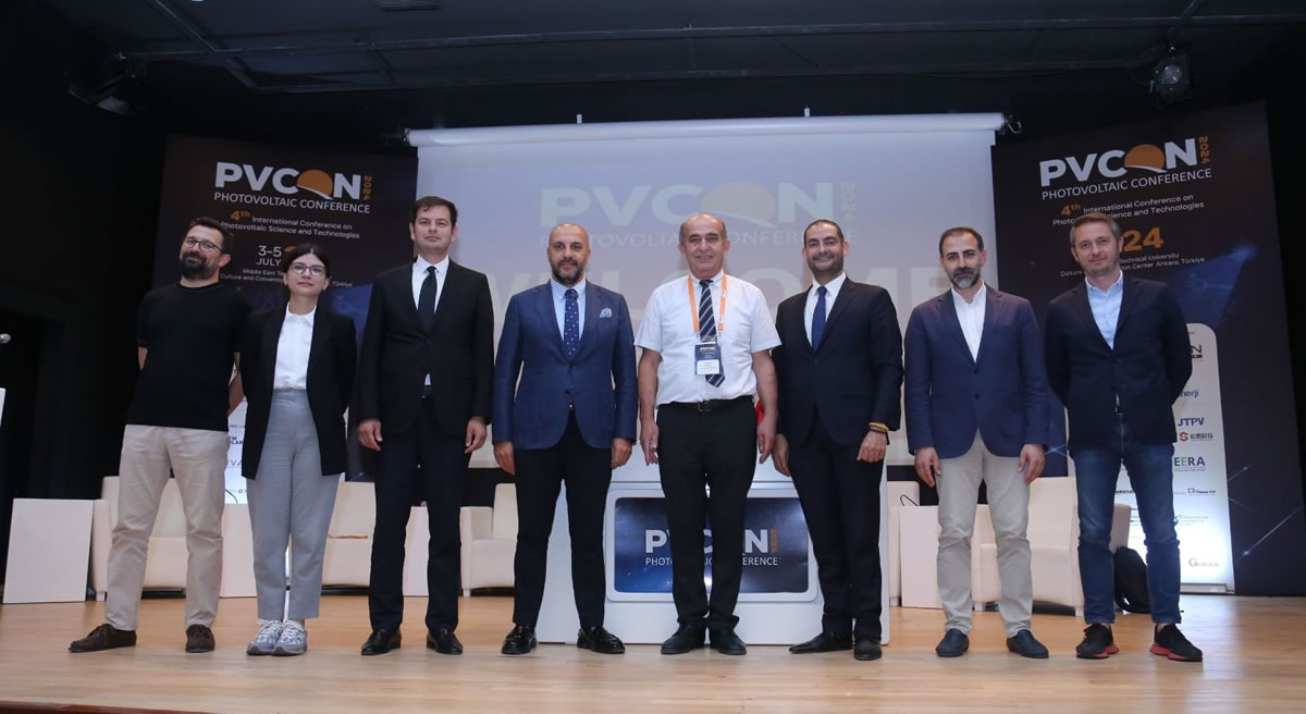 Solar3GW, ODTÜ-GÜNAM Liderliğinde İş Birliği Protokolü Duyurusu