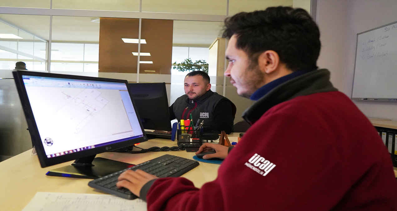 Türkiye’de Doğal Gaz Dönüşümü Yeniden Başladı