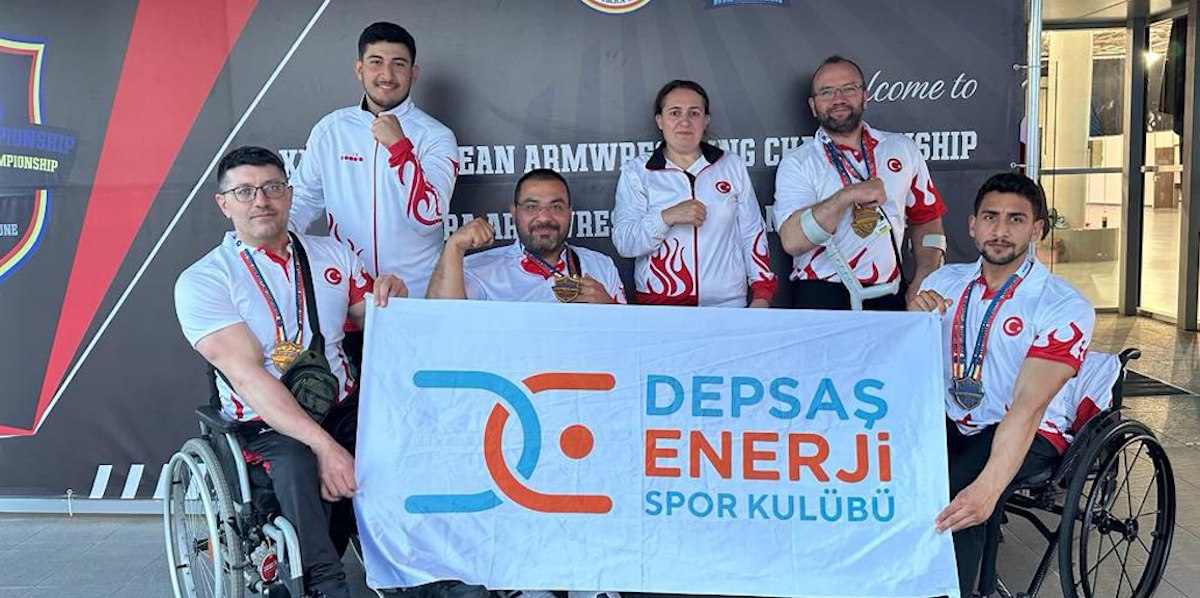 DEPSAŞ Enerji’den 3 Aralık Dünya Engelliler Günü’nde Anlamlı Video