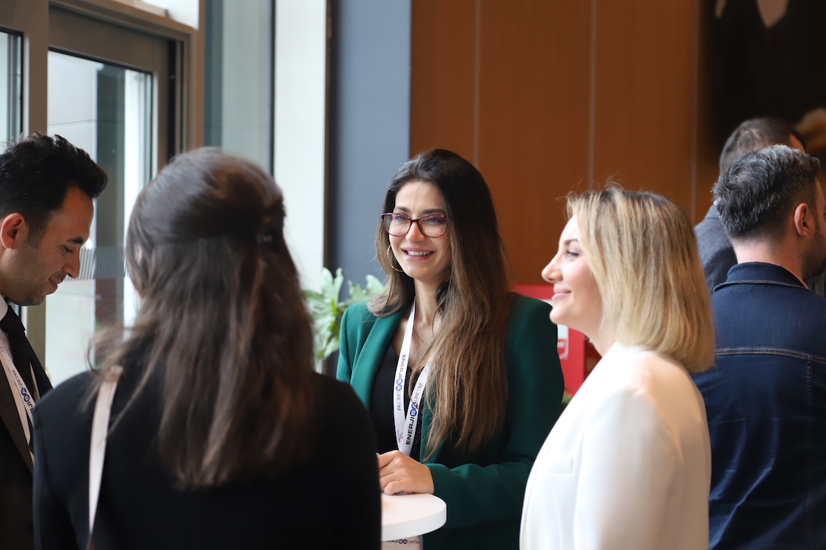 Enerji Sektörünün En Kapsamlı Profesyonel Gelişim Programı Power MBA’in Dördüncü Dönemi Başladı