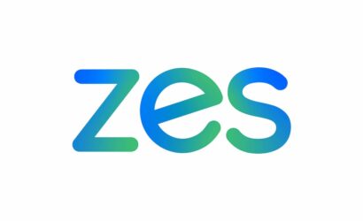 ZES logo son