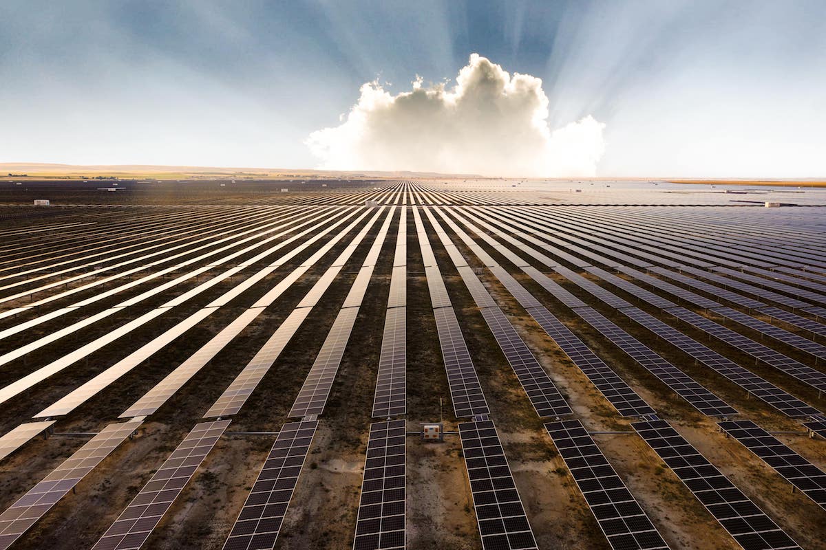 Kalyon Enerji, dev projesi için yurt dışından 249 milyon euro kaynak temin etti