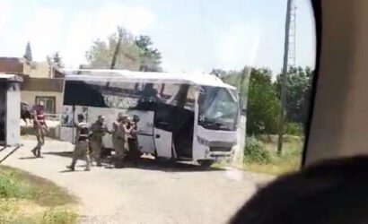 Dicle_Elektrik_Saha_Personeline_Saldırı