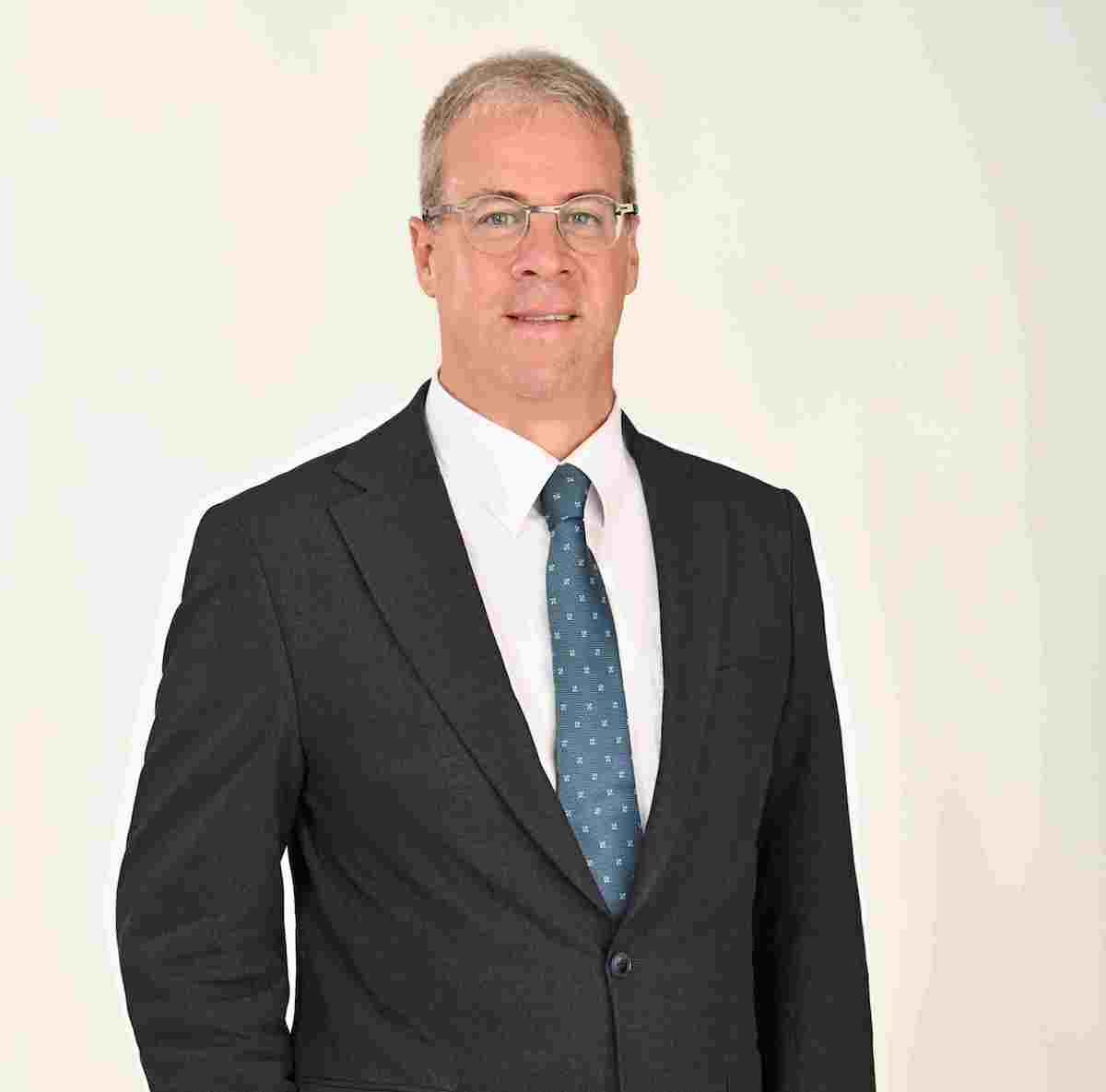 Eksim Enerji CEO Arkın Akbay