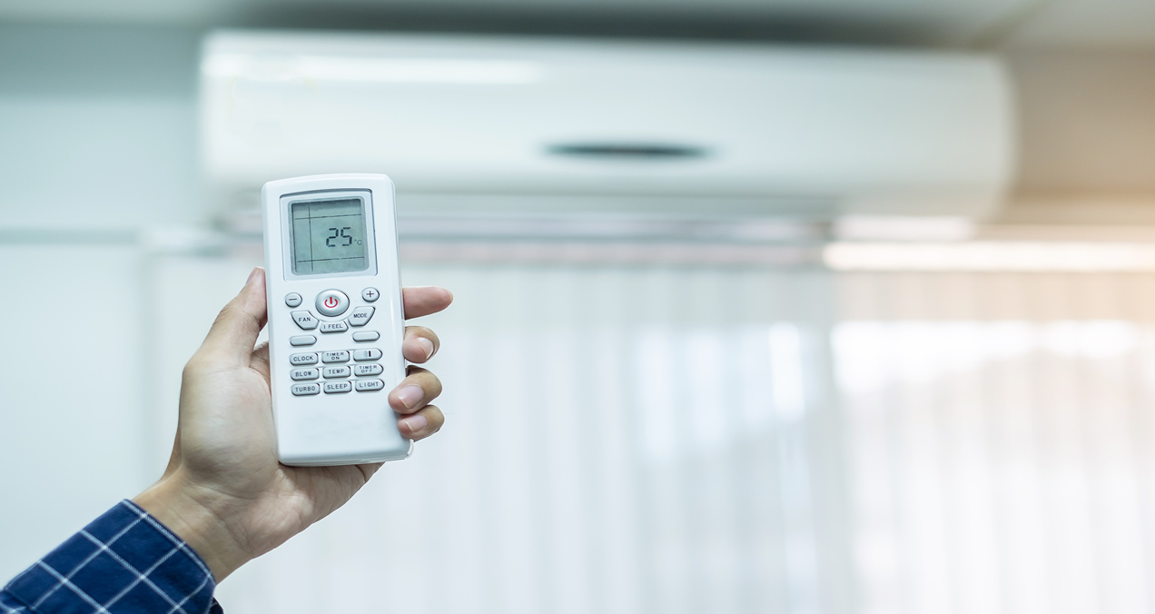 Klima Kullanırken Sağlığınızı Nasıl Koruyabilirsiniz?