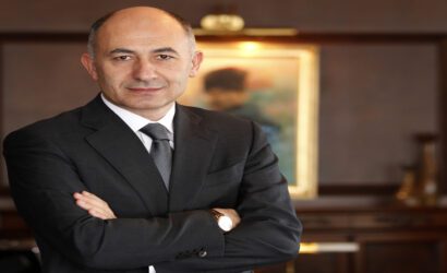 Ronesans_Holding_Baskan_Erman Ilıcak