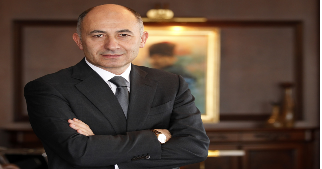 Rönesans Enerji Almanya’dan 165 Milyon Dolarlık Finansman Sağladı