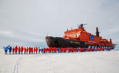 Icebreaker of Knowledge 2023