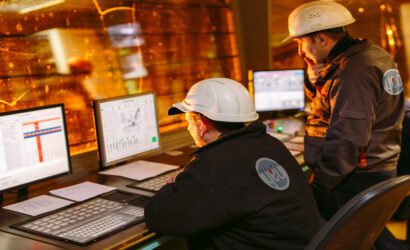 YEO_Yazici_Demir_Celik