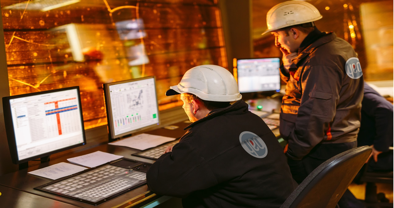 YEO Teknoloji’den 66 Milyon Dolarlık Güneş Enerjisi Santrali Sözleşmesi