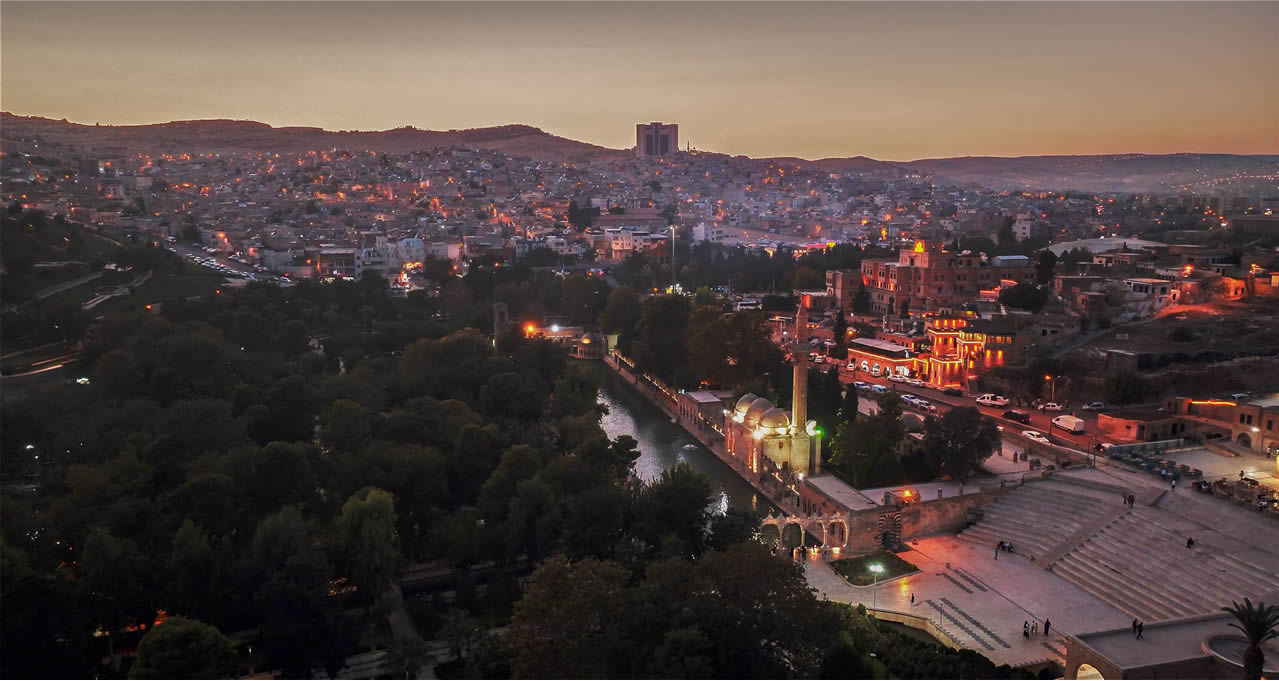 Şanlıurfa Merkezde Kaçak Elektrik Kullanımı Azaldı