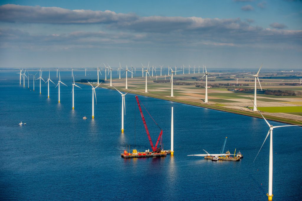 Türkiye’nin İlk Denizüstü RES Envanteri Yayınlandı