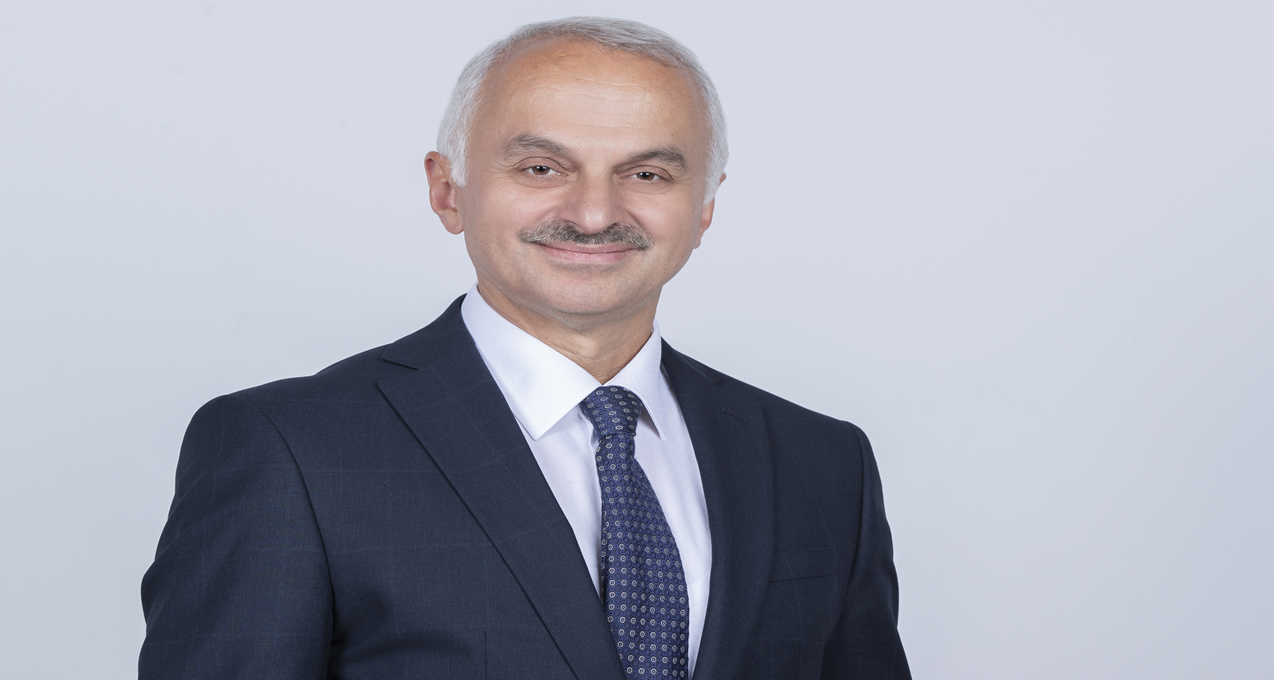 Çalık Holding’de Üst Düzey Atama