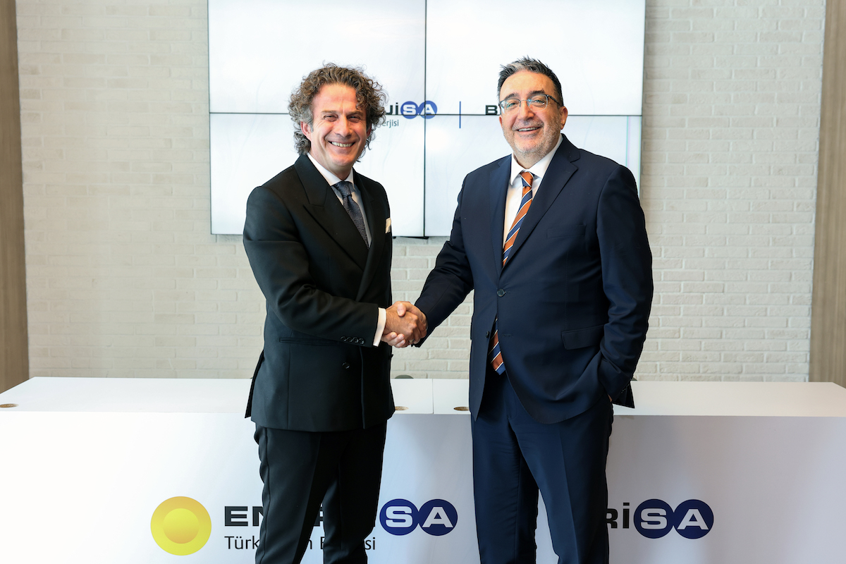 Brisa ve Enerjisa’dan enerji verimliliğinde 2,4 milyar TL’lik tasarruf sağlayan dev iş birliği