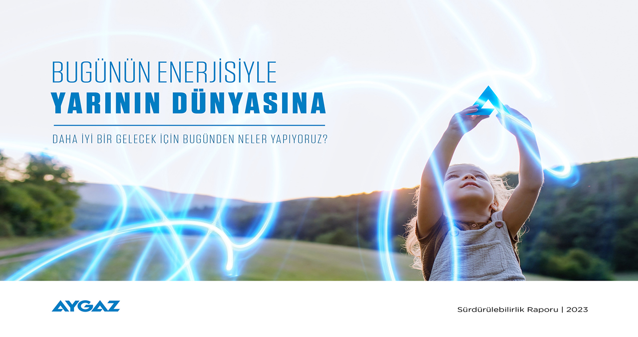 Aygaz 2023 Yılı Sürdürülebilirlik Raporu Yayınlandı: İklim Değişikliği ile Mücadele Vurgusu