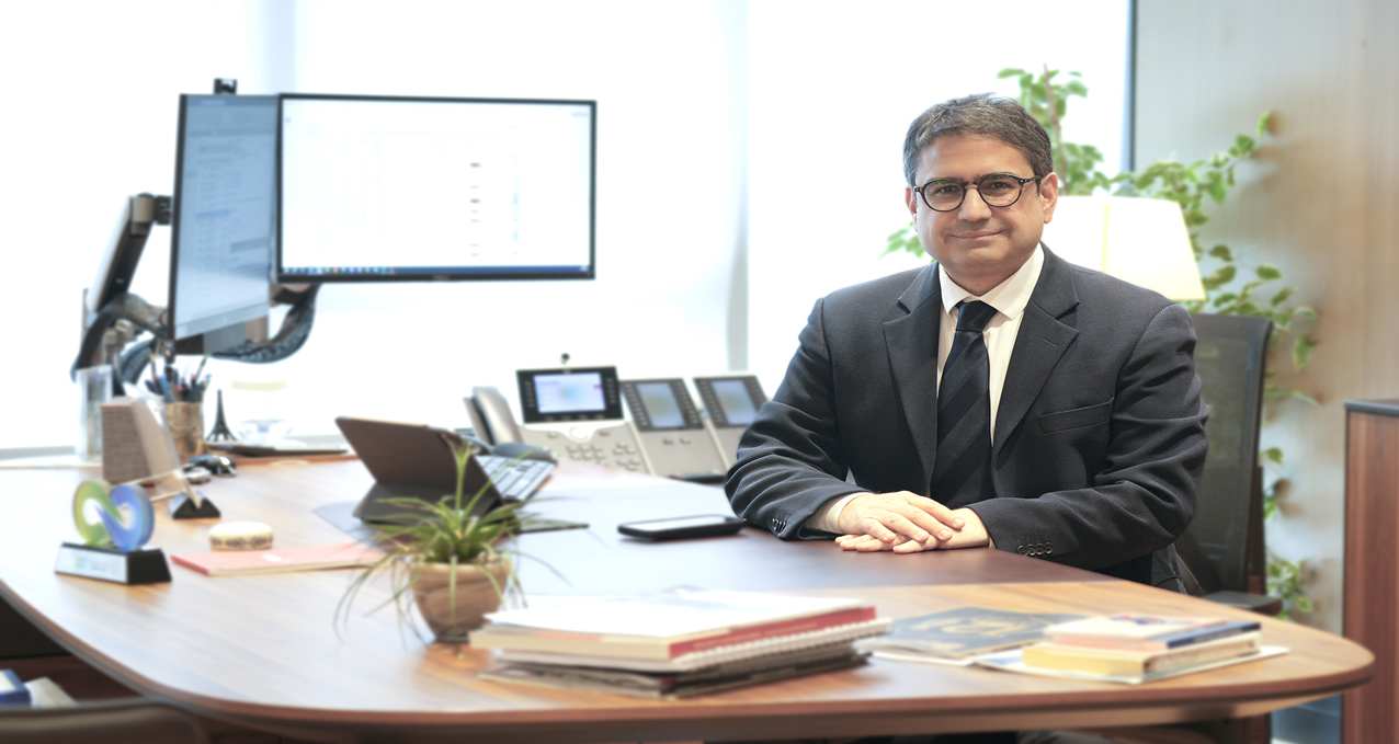 Tüpraş, Rafinerilerinde Randevu ve Temassız Satış Sistemini Hayata Geçirdi