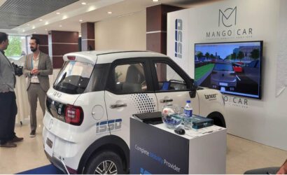 mango_elektrikli_araç