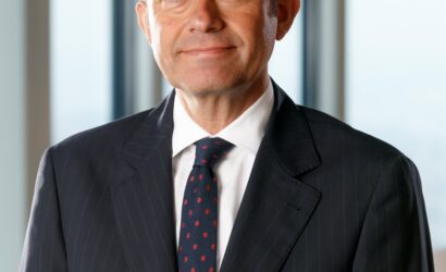 Hakan Binbaşgil, Genel Müdür, Akbank