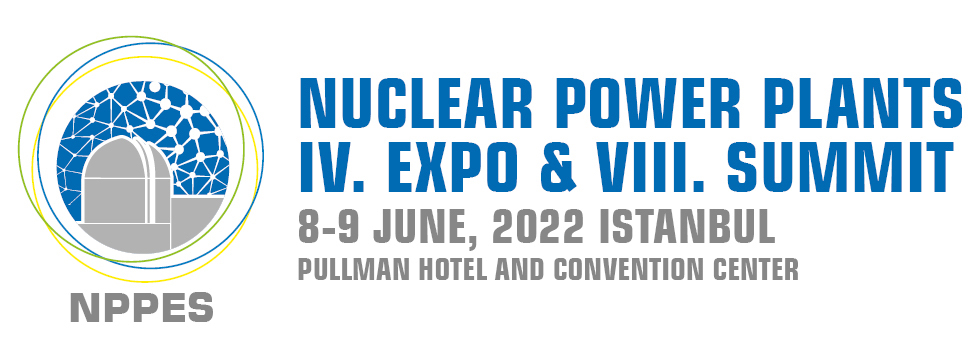 NÜKLEER SANTRALLER FUARI VE ZİRVESİ BAŞLIYOR