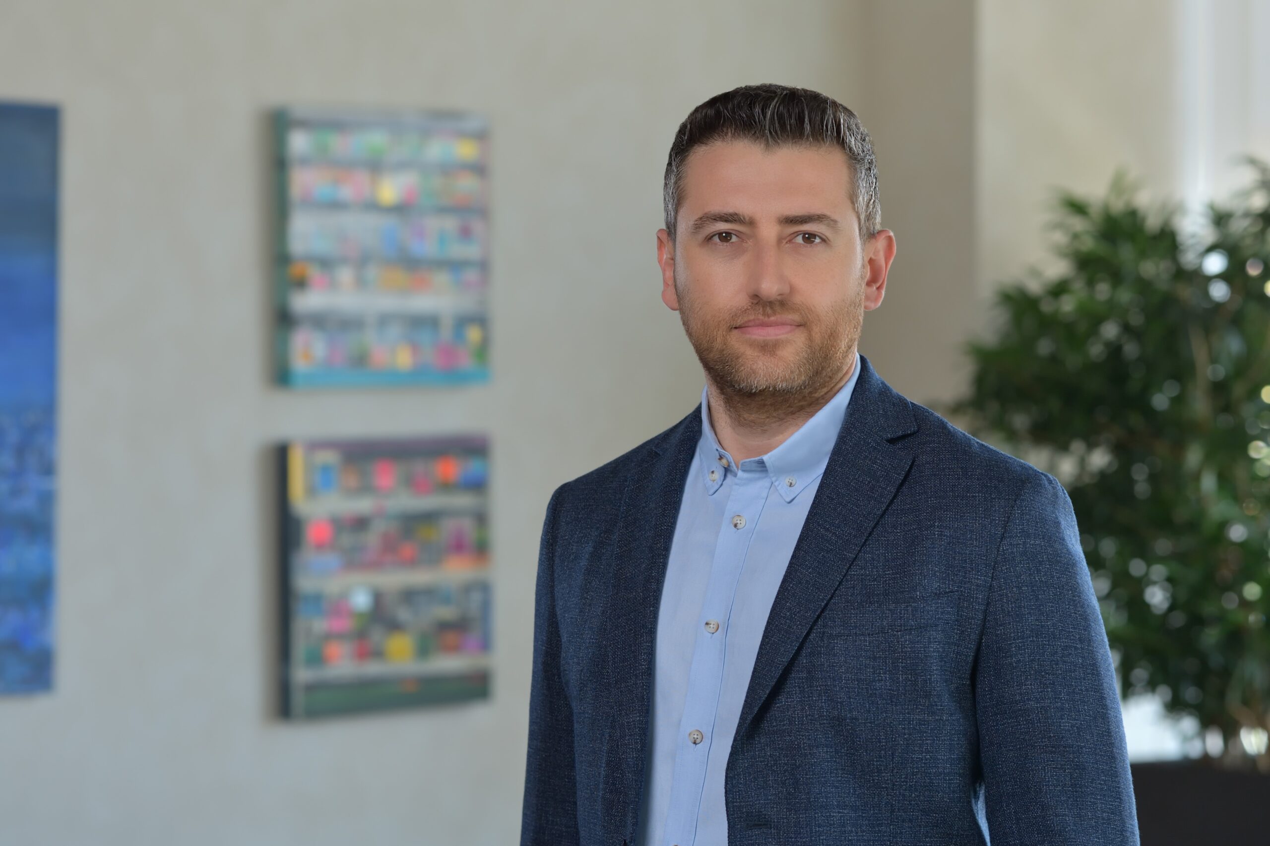 Enerjisa Enerji Stevie Awards’tan Kazandığı 21 Ödülle Türkiye’nin En Çok Ödül Kazanan Şirketi Oldu