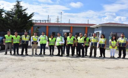 Borusan_Nordex_işbirliği