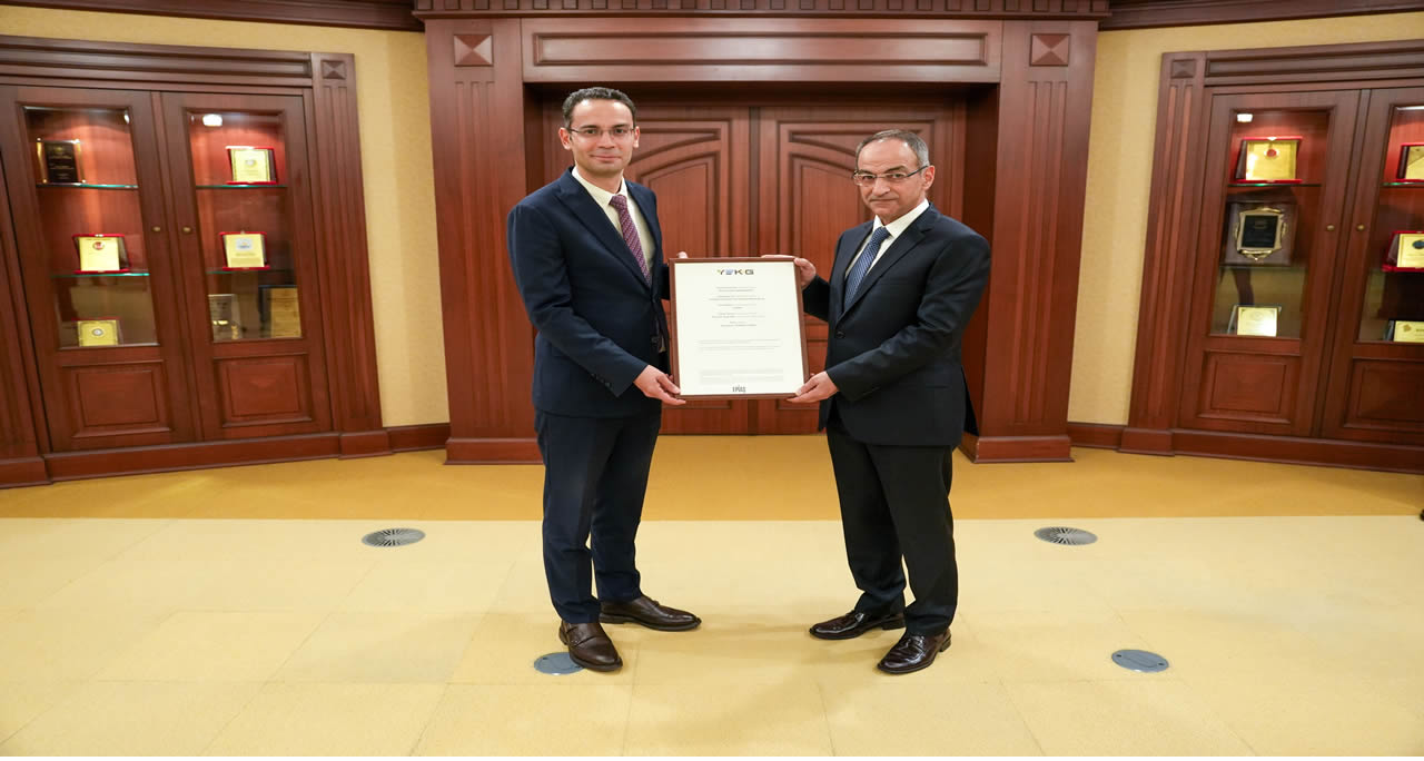 İhlas Holding, CK Enerji Boğaziçi Elektrik Aracılığı iİle “Yeşil Dönüşüme” Katıldı