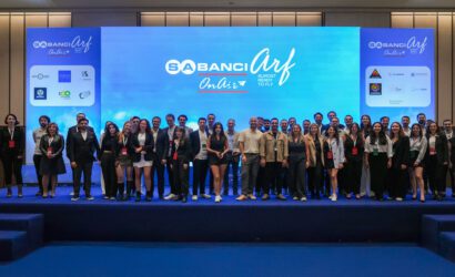 Sabanci_ARF_Almost_Ready