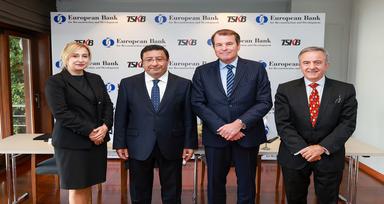 TSKB_EBRD_imza_toreni