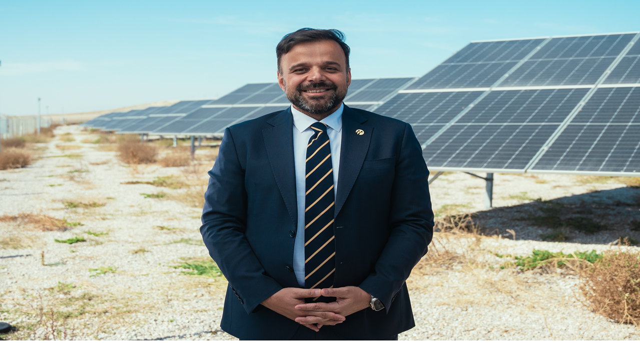 Turkcell’den Sürdürülebilir Gelecek İçin Dev Yatırım