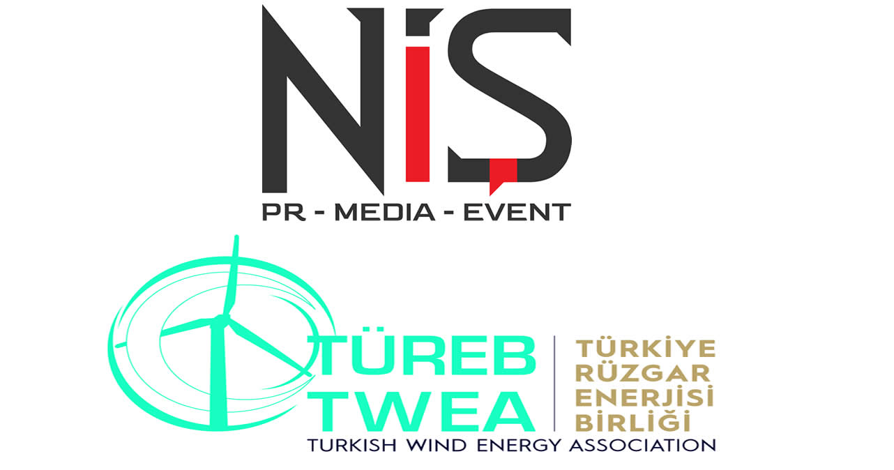 TÜREB (Türkiye Rüzgar Enerjisi Birliği), İletişim Çalışmaları için NİŞ PR ile Anlaştı