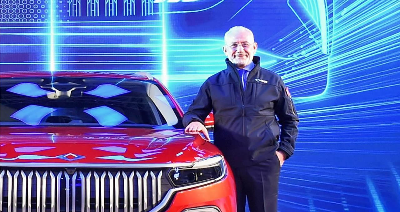 Togg Yönetim Kurulu’nda Yeni Dönem Başladı