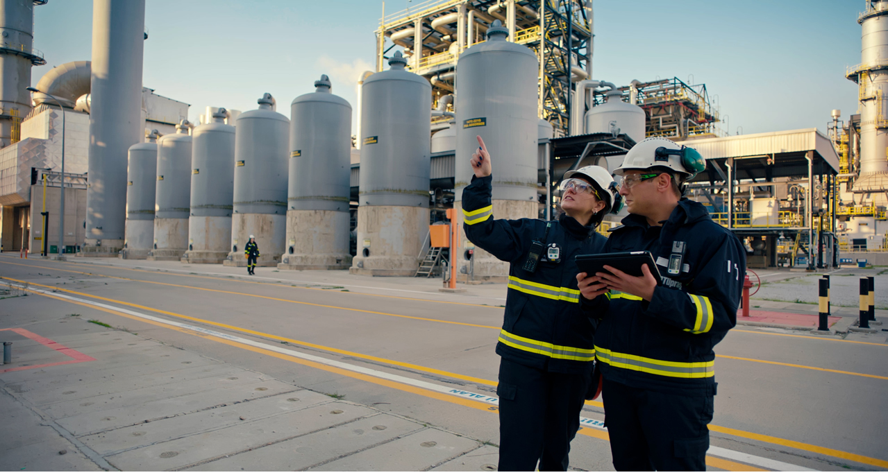 Tüpraş Ventures, Yeşil Hidrojen Alanında Yurt Dışı Girişim Yatırımları ile Büyüyor