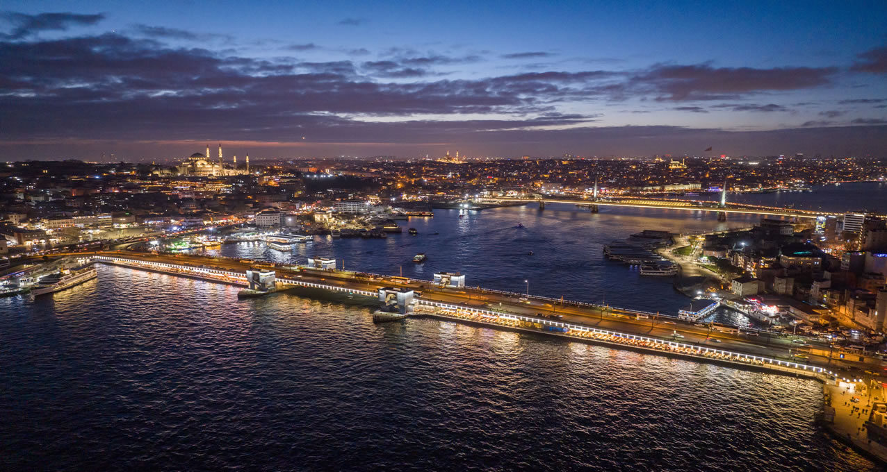 CK Enerji Boğaziçi Elektrik, Avrupa Yakası’nda, 2018’den Bu Yana 3,7 Milyon Taşınma Yaşandı