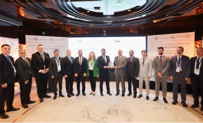 Dubai_Yüksek_Enerji_Konseyi_Ekip