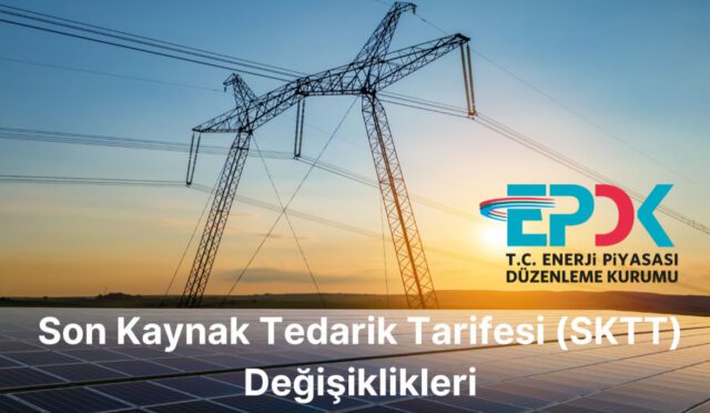 EPDK_Tedarik_Tarife_degisikligi