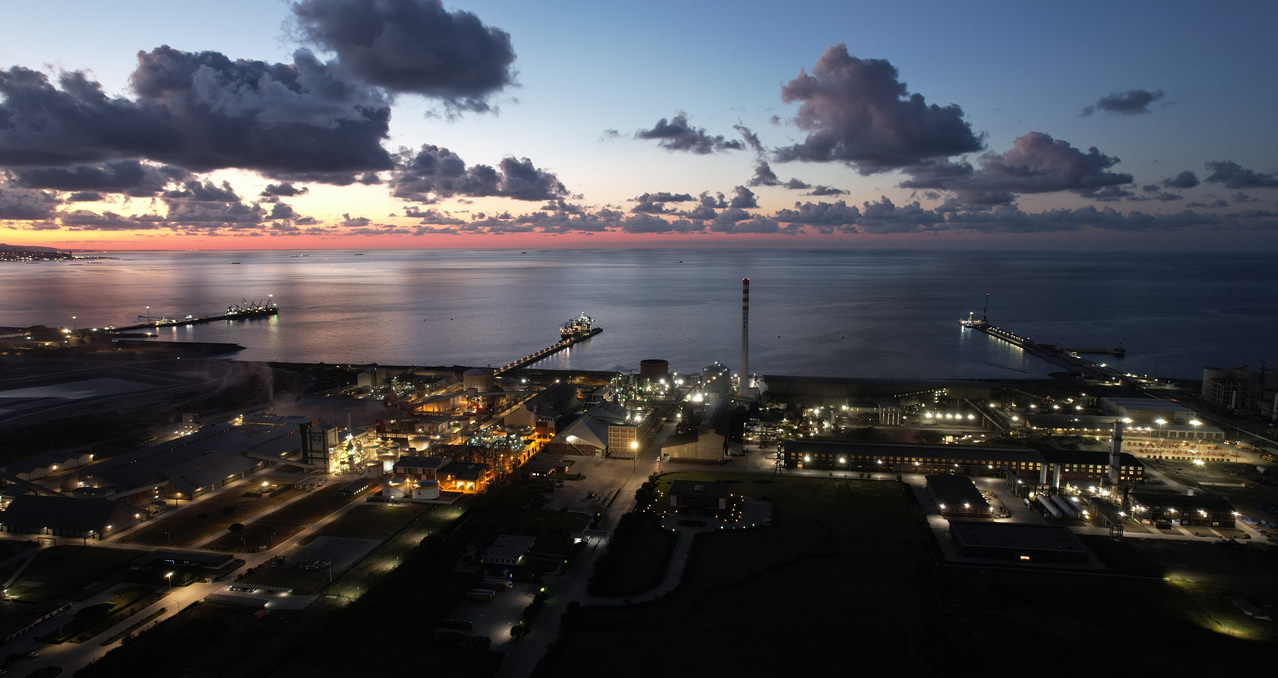 Eti Bakır’dan Samsun Tesisi’nde İki Stratejik Yatırım