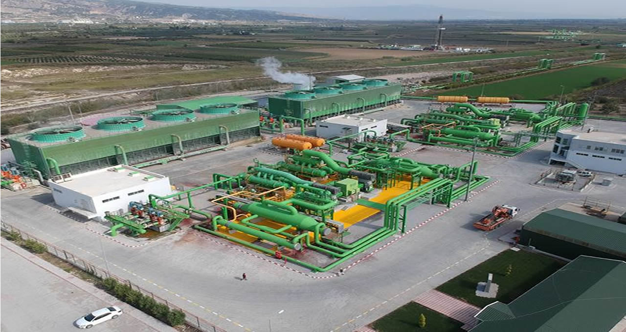 GreenEco’nun Kurulu Gücü 1726,83 MWe’a Ulaştı
