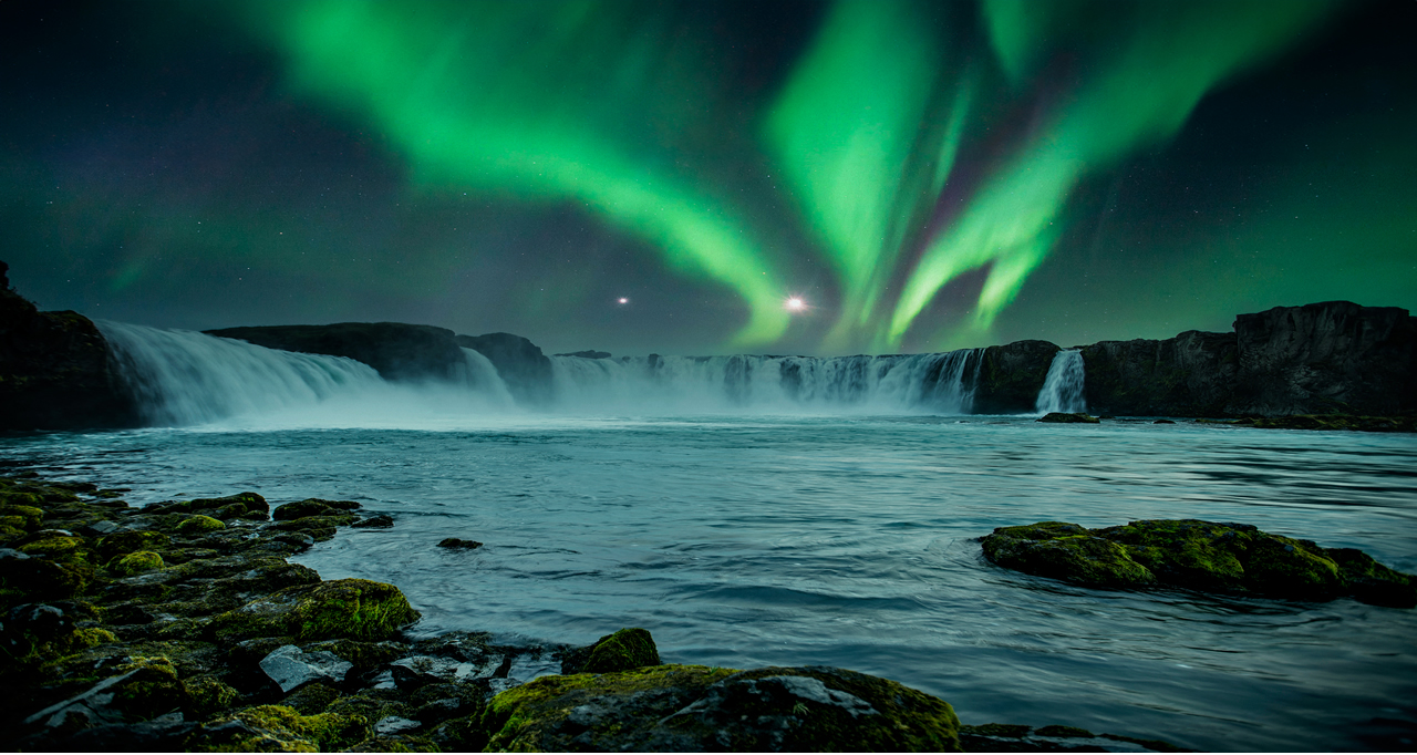 İGA İstanbul Havalimanı’nda Yeni Bir Dönem: Icelandair Uçuşlara Başlıyor