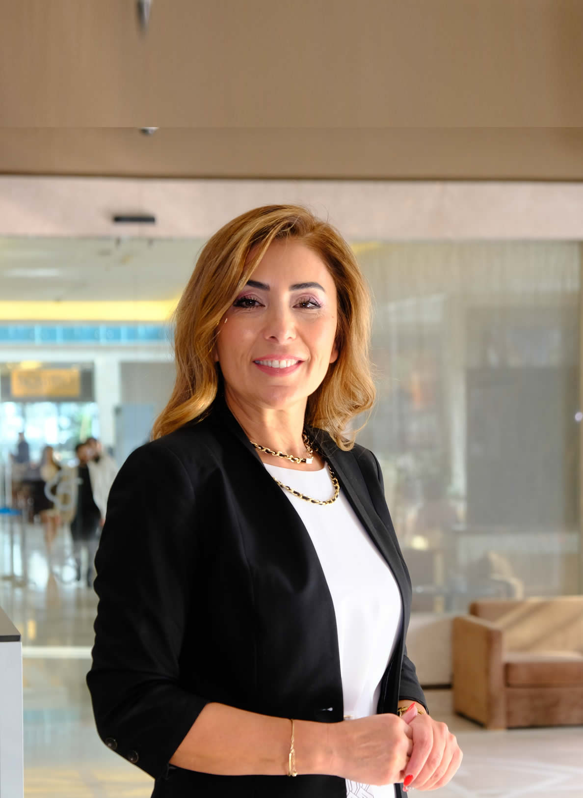 Türkiye’nin En Etkili Tedarik Zinciri Profesyonelleri Ödül Töreni 4 Aralık’ta!