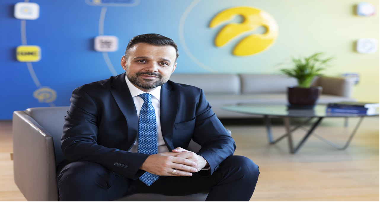 Turkcell, Sürdürülebilirlik Vizyonunu COP29’da Paylaştı