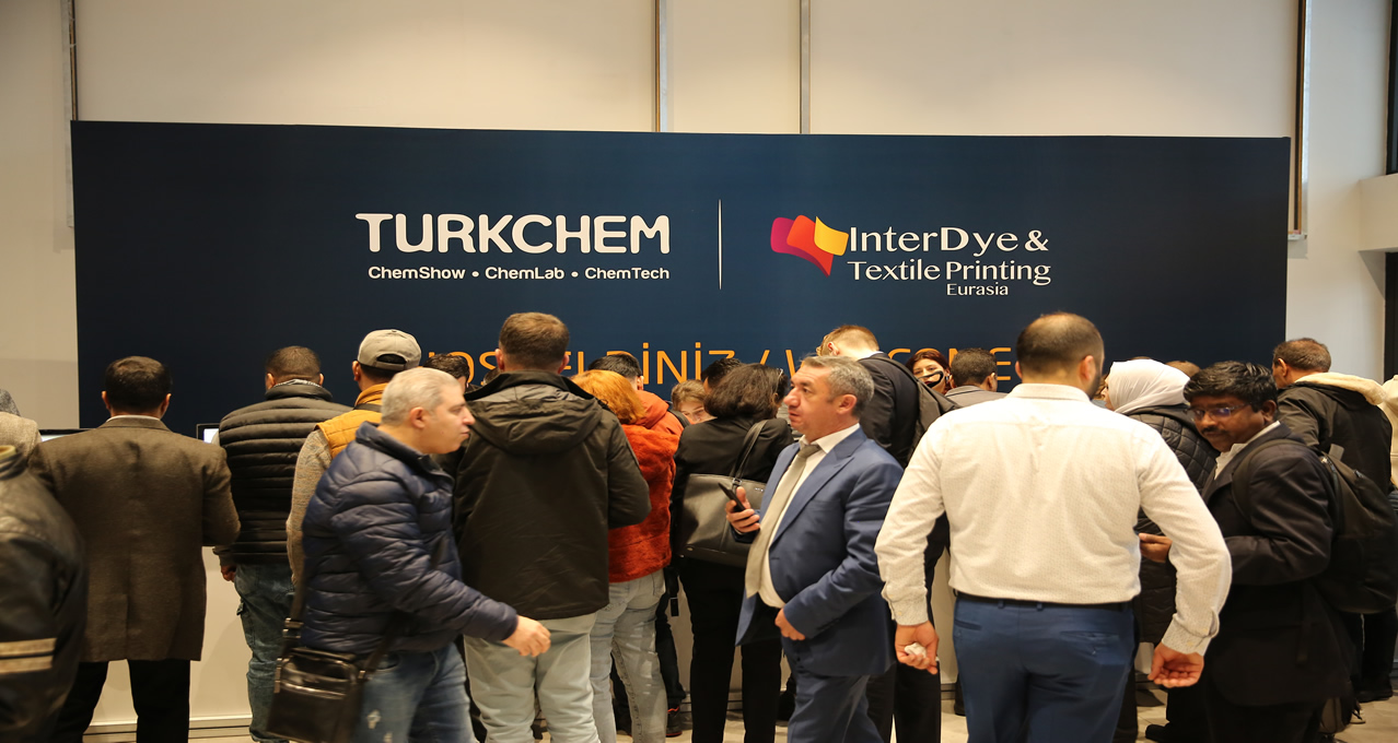 Uluslararası Kimya Sanayi Fuarı’nda 45 Milyar Dolarlık Hedef