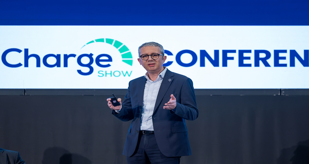 WAT Mobilite, EV Charge Show’da Yenilikçi Şarj Çözümleriyle Dikkat Çekti