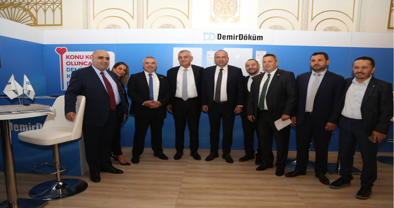 Doğal Gaz Pazarındaki Dönüşüm Ankara’da Görüşüldü
